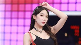 檸檬擁有甜美的臉蛋。（圖／翻攝自檸檬Threads）
