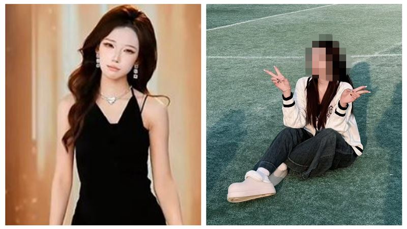 楓葉姐姐驚人私照流出　淡妝清純被讚仙女