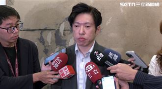 張惇涵電爆藍白！鍾年晃曝出身：自取其辱