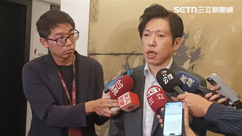 傅崐萁甩鍋中央解決堰塞湖 行政院回應了