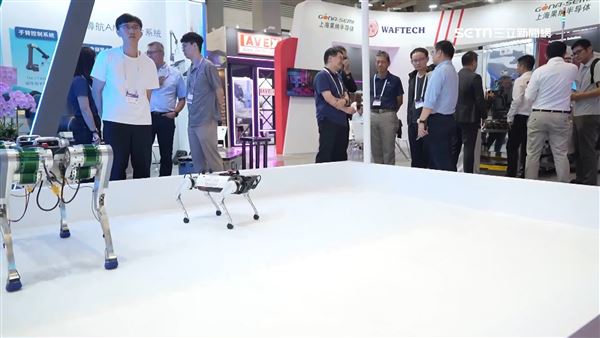 台灣第三波投資浪潮到來