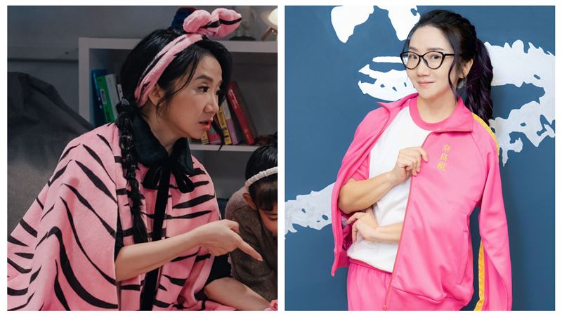 專訪/陶子愛女留學南加大　轉系2次曝原因