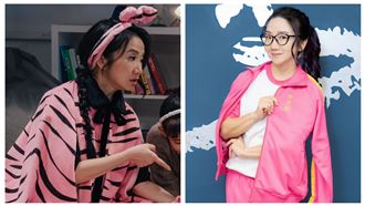 專訪/陶子愛女留學南加大　轉系2次曝原因