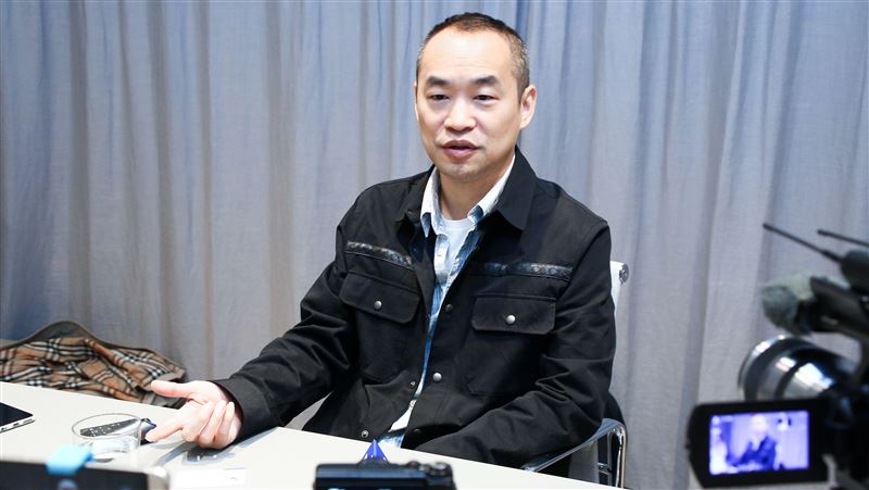 黃立成豪砸4.6億殺回市場！幸運數字曝光