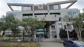 大溪分局（圖／翻攝自Google Map）