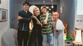 許哲珮《樹洞裡可以悲傷》。（圖／雪人音樂提供）