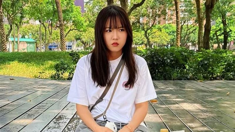 魚乾擁有百萬訂閱。（圖／翻攝自魚乾IG）