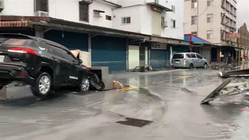 受災戶必看!監理業務展延至明年3月底