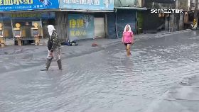 V光復又雨...慘0830