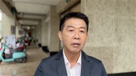 黃國昌遭爆昔助理跟監王義川，許智傑痛批「別再閃躲，誠實以對」。（圖／許智傑國會辦公室提供）