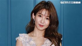 郭書瑤傳出與春風熱戀。（圖／資料照）