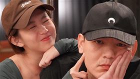 郭書瑤傳出與春風熱戀。（圖／翻攝自郭書瑤IG）