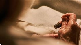 Fabiana Filippi 2025秋冬系列。（圖／Fabiana Filippi提供） 