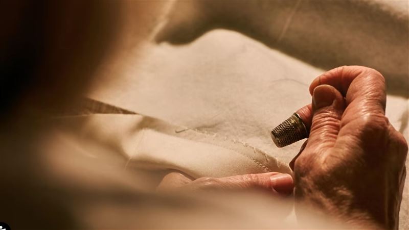 根植於土地Fabiana Filippi 2025秋冬系列