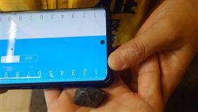 豐邑建設,豐采520,新竹縣,灌漿（圖／翻攝自《邱靖雅-乘風破浪的姐姐》臉書）