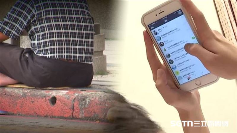 中國網路短劇以時間極短、每集僅數分鐘的形式吸引觀眾,劇情節奏緊湊、高潮迭起,使人容易一集接著一集地觀看,無形中形成「追劇循環」。專家指出,長期沉浸在這類短劇中,可能導致觀眾注意力分散,甚至在不知不覺中接受劇中植入的價值觀與社會觀念。(示意圖/資料照)