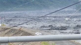 他曝建議強制撤離緊急通報單：還噴口水嗎