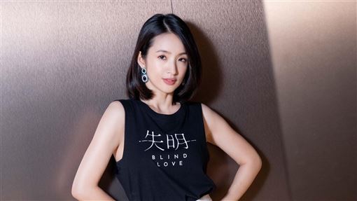 林依晨認一打二帶娃　復出演大尺度女女戀