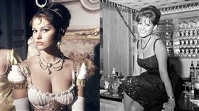 克勞蒂亞·卡汀娜離世，享壽87歲。（圖／翻攝自X平台 @Gracro5）