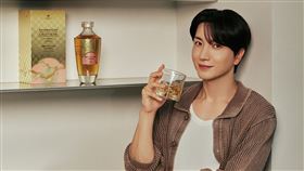 利特。（圖／黑松股份有限公司提供）