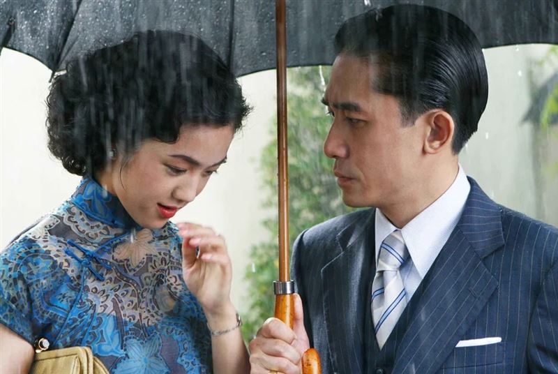 比《色戒》更殘酷！民國第一女間諜鄭蘋如的愛與恨傳奇，遺言催淚曝光。（圖／翻攝自豆瓣電影）