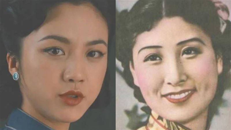 獨家／湯唯演她！民國第一女間諜鄭蘋如