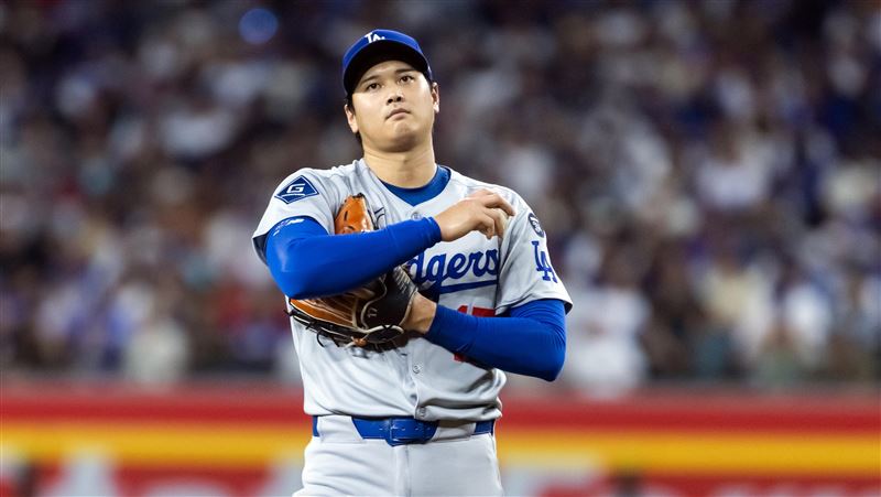 先發6局0失分退場　大谷第2勝被牛棚搞掉