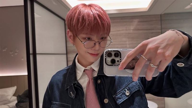 姜丹尼爾美巡遇搶劫！服裝、化妝品全被偷