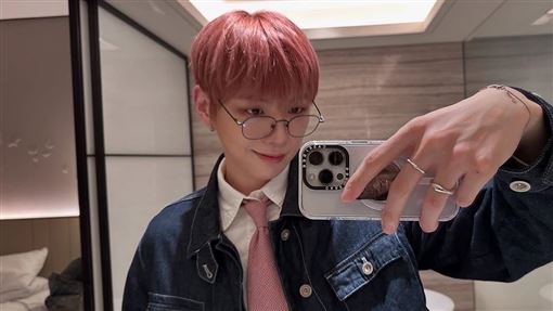 姜丹尼爾美巡遇搶劫！服裝、化妝品全被偷