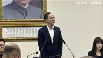 傅崐萁甩鍋！朱立倫竟要卓榮泰「別指責」
