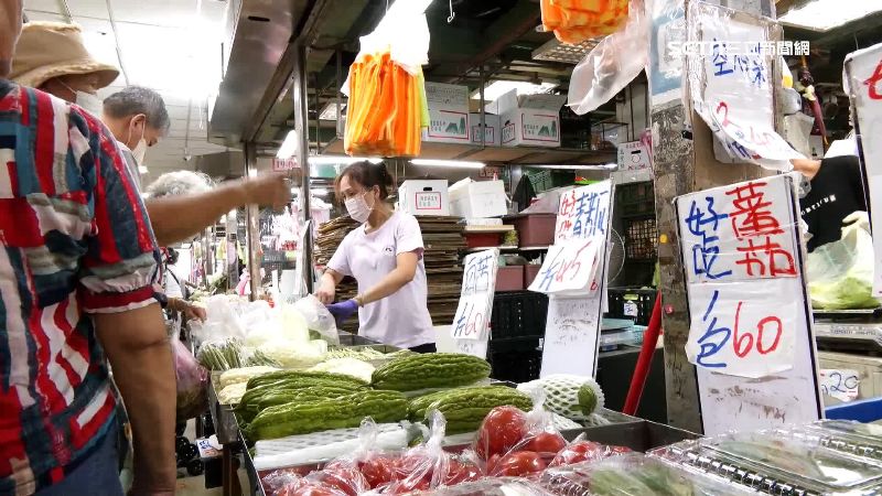 重創花東!農損近2.6億 受損最慘農作物曝