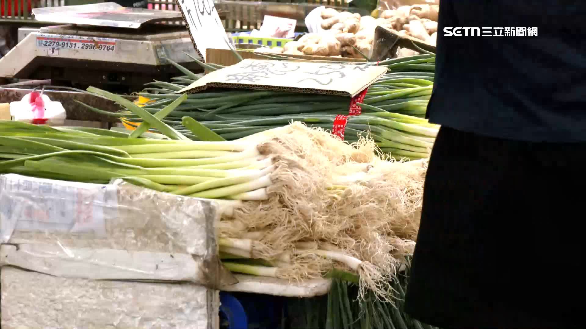 中秋節將近，烤肉熱門食材漲價