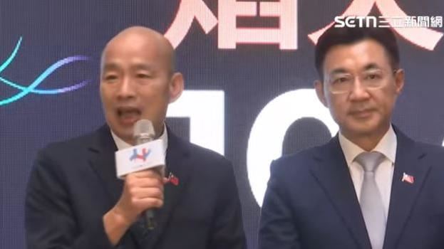 今年國慶晚會為何選台中？韓國瑜親曝原因