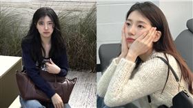 秀智。（圖／翻攝自IG）