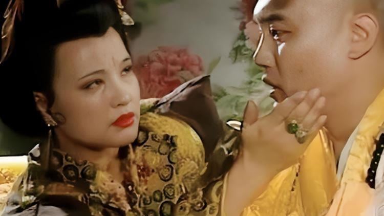 武則天為何一夜寵幸薛懷義後情難自拔？