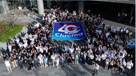 獨/輝達台積電重要供應商 爆侵權疑雲