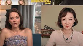 Apple TV+ 熱門影集《晨間直播秀》(圖／Apple TV 劇照 )