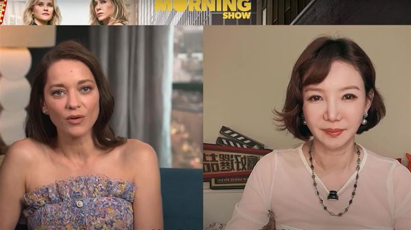 奧斯卡影后到豪門女強人　女星曝內心不安