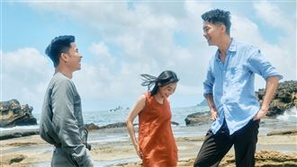 金曲女歌手挑戰自我！狠練體能逼近極限