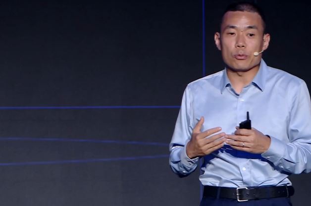 輝達入股Intel後再出招！阿里巴巴宣布將攜手輝達，聯手Physical AI。（圖／翻攝自APSARA官網）