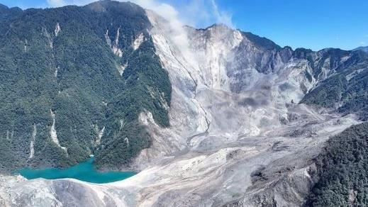 曾討論虹吸、炸堰塞湖　農業部曝卡關原因