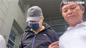 蘇坤煌,蘇俊仁,陳啓昱,台南地院,台鹽綠。（圖／民眾提供）