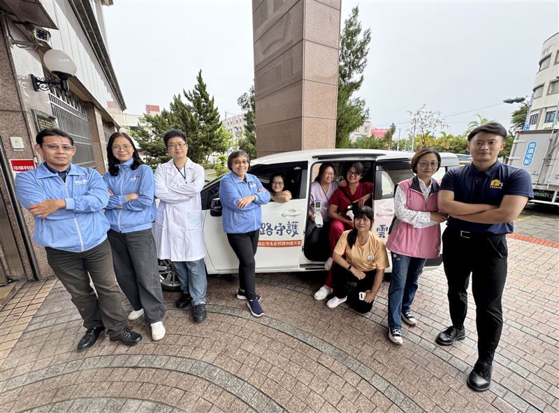 雲林縣奪2025天下雜誌「標竿首長獎」與四座城市治理優選成績斐然。（圖／雲林縣政府提供）