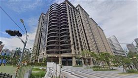 世界花園,預售屋,裝潢詐騙,裝修詐騙。（圖／翻攝Google Maps）