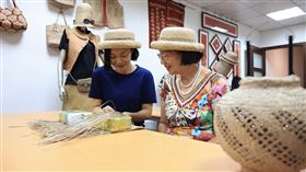 中市職人傳承新秀選拔作品展登場　傳統工藝X創新科技 打造跨世代新風貌（業配勿用）