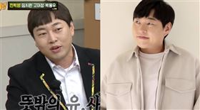 李陳鎬。（圖／翻攝自官網）