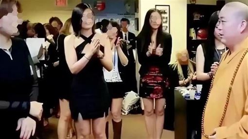 釋永信交代的情況令人吃驚！資產超乎想像