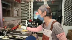 意外,射擊,打靶,成功嶺,沒良心,阿嬤