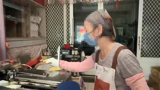 邵男阿嬤首度露面！怒斥「輕生」猜測