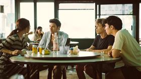 《陌路兄弟》。（圖／綺影發行提供）